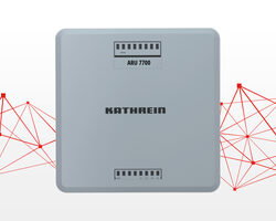 Kathrein RFID Reader ARU 7700 