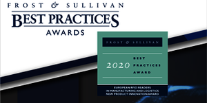 Kathrein Solutions erhält Best Practice Award von Frost & Sullivan