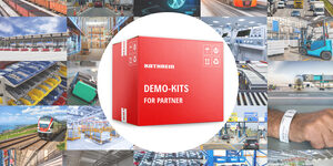 RFID Test- und Demo-Kits