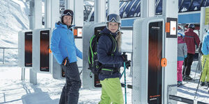 Case Study | Ski Resort IoT Solutions 