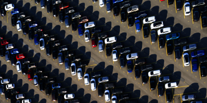 Case Study | Automobilhersteller AUDI rollt  RFID in der Fahrzeuglogistik auf  weltweite Werke aus
