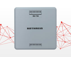 Kathrein RFID Reader RRU 7700