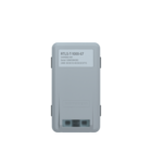 Kathrein Solutions Real Time Location and Tracking System, RTLS-T-1000 Transponder, without adaptor, front view