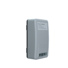 Kathrein Solutions Real Time Location and Tracking System, RTLS-T-1000 Transponder, without adaptor, side view