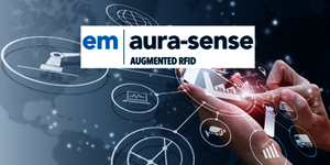 Kathrein is the first to support Augmented RFID from EM Microelectronic