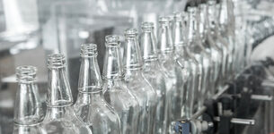 Case Study | zero defect delivery in glass bottle manufacturing