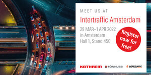 All Eyes on Intertraffic Amsterdam