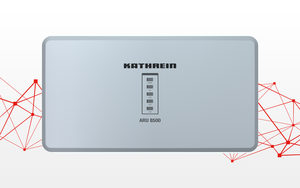 Kathrein Solutions RFID Reader ARU 8500 Ansicht