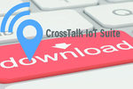 IoT Suite CrossTalk V3.4