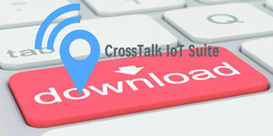 IoT Suite CrossTalk V3.4
