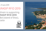 7th International EURASIP Workshop on RFID Technology