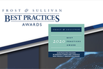 Kathrein Solutions receives Best Practices Award from Frost & Sullivan