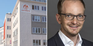 Anton Kathrein and KATHREIN SE open a new chapter in the company history 