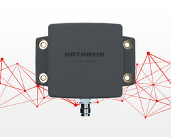 Kathrein Solutions Low Range Antenna LORA