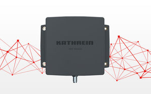 Kathrein Solutions Mid Range Antenna MIRA