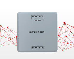 Kathrein RFID Reader RRU 7700 Ansicht