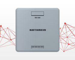 Kathrein RFID Reader RRU 1400 Ansicht