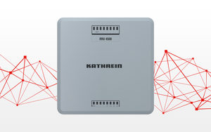 Kathrein Solutions RFID Reader RRU 4500 Ansicht
