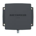 Kathrein Solutions Mid Range Antenna Unit, S-MIRA, circular, ETSI & FCC, front view