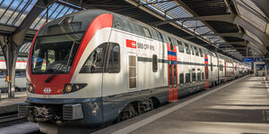 Case Study | Swiss Federal Railways: Vehicle Identification