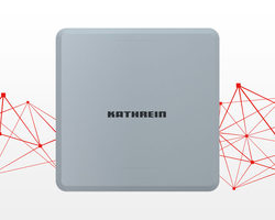 Kathrein Solutions Wide Range Antenna 60° WRA6060